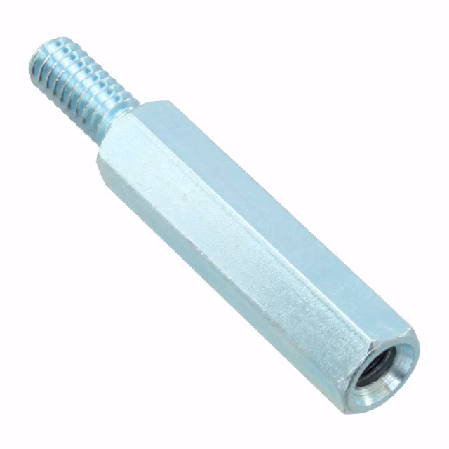 4542-832-S-12 RAF Electronic Hardware  Board Spacers Standoffs